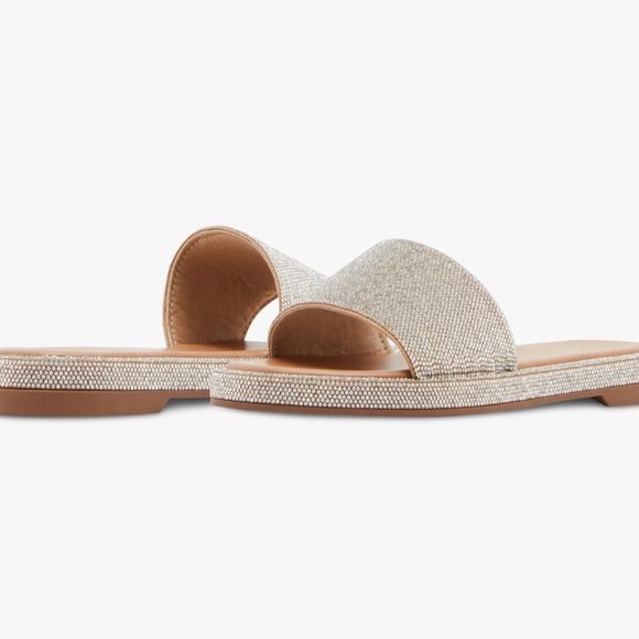 Madden Girl Addie women’s Slide Sandal - Picture 7 of 14